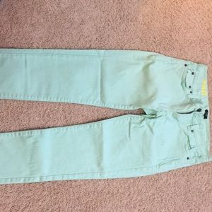 Jcrew pants